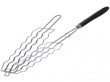 PARRILLA PARA CHORIZO 73804 EDM