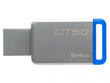 DATA TRAVELER 50 64GB (DT50/64GB) KINGSTON