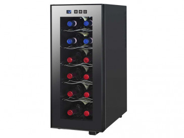 VINOTECA 12 BOTELLAS CV012M CAVANOVA