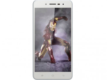 L695 DUAL SIM (W) HISENSE