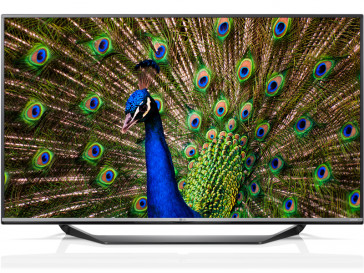SMART TV LED ULTRA HD 4K 40" LG 40UF7707