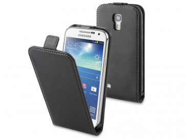 FUNDA SLIM + PROTECTOR PANTALLA GALAXY S4 MINI MUSLI0264 MUVIT