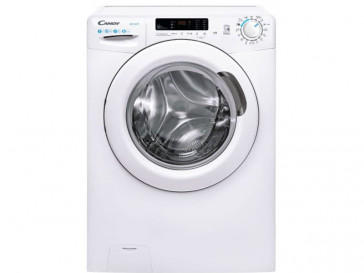 LAVADORA CANDY CARGA FRONTAL 7KG 1200rpm D CS41272DE/1-S