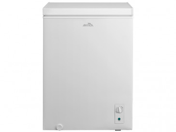 CONGELADOR HORIZONTAL ARTICA 1 PUERTA LIBRE INSTALACION 142 LITROS E AECH1420EW