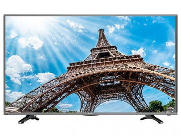 SMART TV LED ULTRA HD 4K 49" HISENSE H49M3000