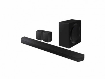 BARRA DE SONIDO HW-Q990D SAMSUNG