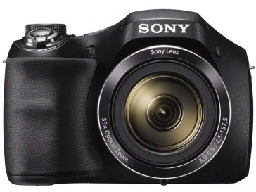 CAMARA COMPACTA SONY CYBER-SHOT DSC-H300 (B)