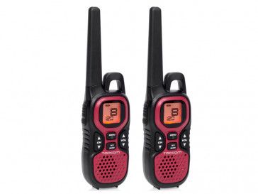 WALKIE TALKIE RC-6412 TOPCOM