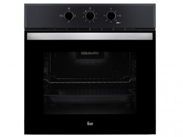 HORNO CONVENCIONAL HYDROCLEAN A TEKA HBB-510 BK