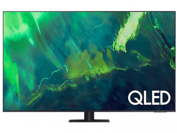 SMART TV QLED ULTRA HD 75" SAMSUNG QE75Q75A