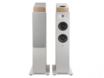 ALTAVOCES PAREJA STAGE 260F JBL