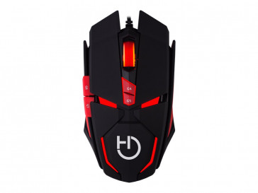 RATON GAMING GMO010001 HIDITEC