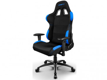 SILLA GAMING DR100 (B/BL) DRIFT