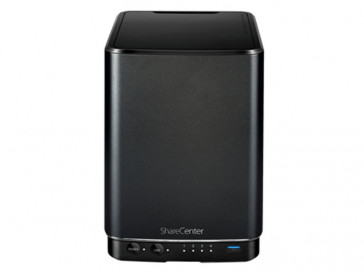 SHARECENTER DNS-340L D-LINK