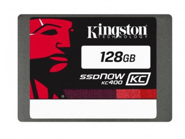 SSDNOW KC400 128GB SATA SKC400S37/128G KINGSTON