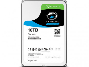 SKYHAWK ST10000VX0004 10TB SEAGATE
