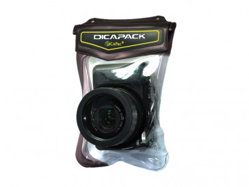 WP-570 TRANSPARENTE DICAPAC