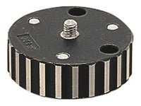ADAPTADOR TRIPODES 3/8 1/4 120 MANFROTTO
