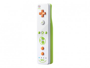 MANDO WII U REMOTE PLUS YOSHI NINTENDO