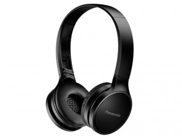 AURICULARES RP-HF400BE (B) PANASONIC
