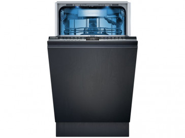 LAVAVAJILLAS SIEMENS INTEGRABLE 10 SERVICIOS 3ª BANDEJA B SR65YX04ME