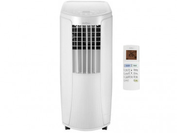 AIRE ACONDICIONADO PORTATIL APD-12X (ADP12FXA3) DAITSU