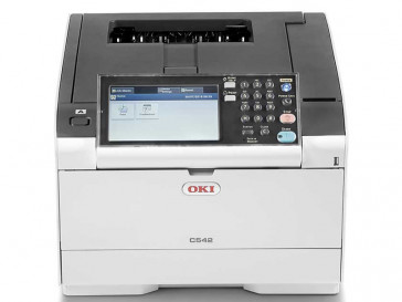 C542DN (46356132) OKI
