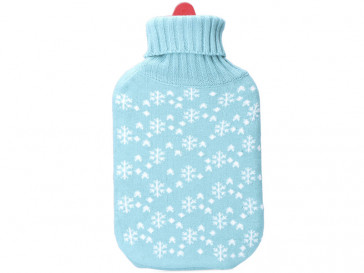 BOLSA DE AGUA COPOS BLANCOS 2L 76771 EDM