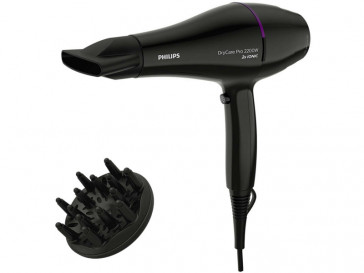 SECADOR PELO DRYCARE PRO BHD274/00 PHILIPS
