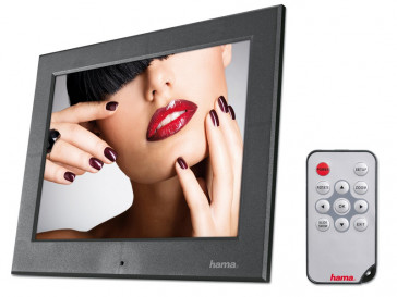 MARCO DIGITAL SLIMLINE BASIC DPF-8 95290 HAMA