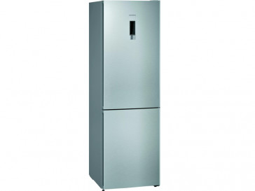 FRIGORIFICO SIEMENS COMBI NO FROST E KG36NXIEA