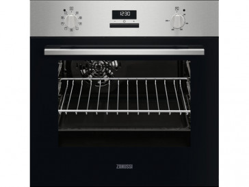 HORNO MULTIFUNCION A ZANUSSI ZOHIE2X1