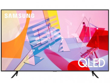 SMART TV QLED ULTRA HD 4K 85" SAMSUNG QE85Q60T