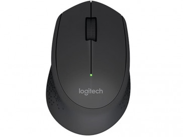 RATON INALAMBRICO M280 NEGRO (910-004287) LOGITECH