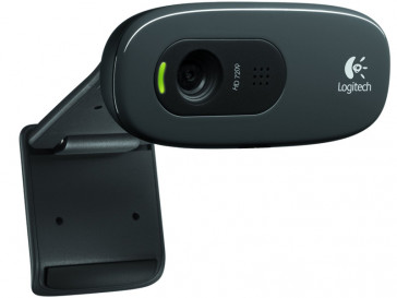 WEBCAM C270 HD LOGITECH