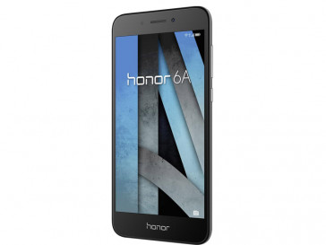 HONOR 6A 16GB DUAL SIM (GY) DE HUAWEI