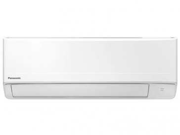 AIRE ACONDICIONADO INVERTER MONO SPLIT 1X1 KIT-FZ35-WKE PANASONIC