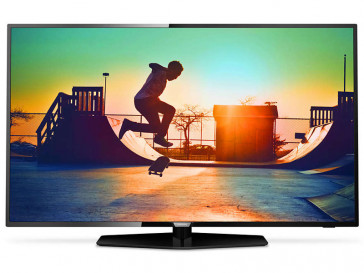 SMART TV LED ULTRA HD 4K 55" PHILIPS 55PUS6162/12
