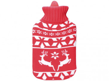 BOLSA DE AGUA RENOS NORDICOS 2L 76770 EDM