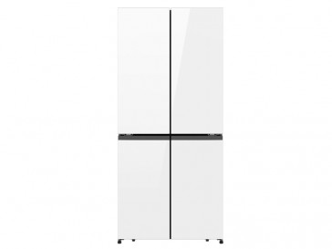 FRIGORIFICO HISENSE SIDE BY SIDE NO FROST E RQ5P470SETE