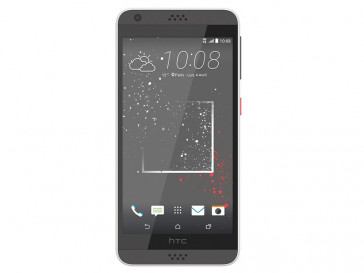 DESIRE 530 16GB STRATUS WHITE DE HTC