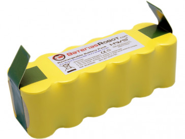 BATERIA ROOMBA 500 IROBOT