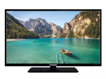 SMART TV DLED HD READY ANDROID 32" TELEFUNKEN 32DTH525