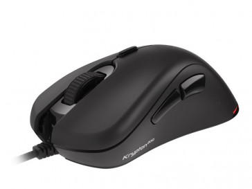 RATON GAMING KRYPTON 200 RGB 6400DPI NEGRO NMG-1713 GENESIS