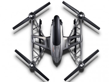 Q500 4K TYPHOON W QUADCOPTER YUNEEC