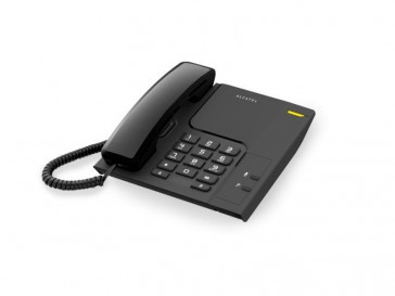 TEMPORIS T-26 NEGRO ALCATEL