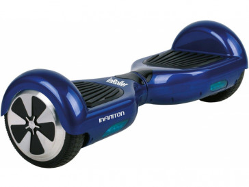 PATINETE ELECTRICO 6 IN-ROLLER 090913 (BL) INFINITON