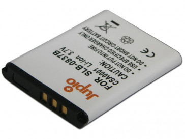 BATERIA SAMSUNG SLB-0837B 650MAH JUPIO