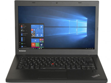 THINKPAD T460 ECONBLNVT460_ESBOX LENOVO (REACONDICIONADO)