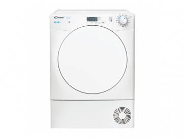 SECADORA CANDY DE EVACUACION 8KG C CSEV8LFS